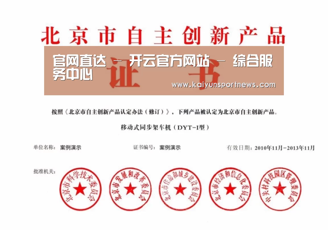 荣誉证书三