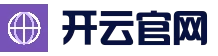 官网直达 - 开云官方网站 - 综合服务中心