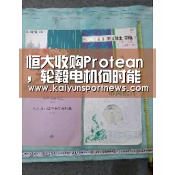 恒大收购Protean,轮毂电机何时能颠覆行业?‘开云视讯’(图2) 开云官网