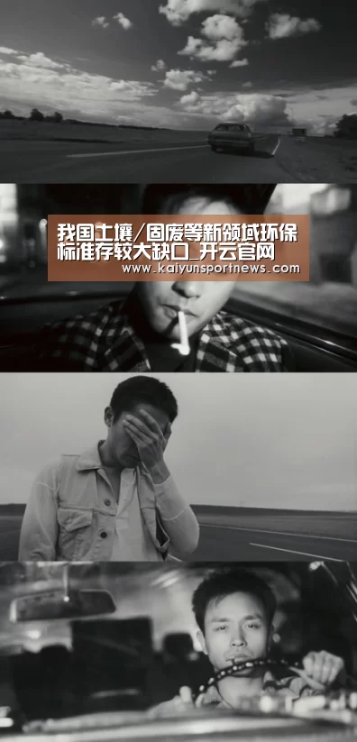 我国土壤/固废等新领域环保标准存较大缺口_开云官网(图2) 开云官网