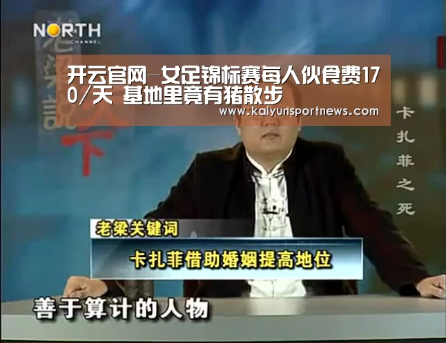 开云视讯