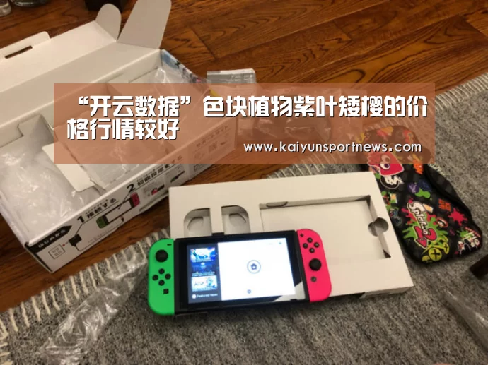 “开云数据”色块植物紫叶矮樱的价格行情较好(图1) 开云品牌